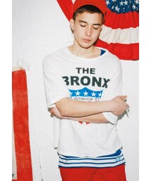 VOTE MAKE NEW CLOTHES | ビッグシルエット tshirts(Tシャツ/カットソー)