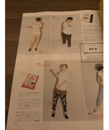 RED KAP | Tシャツ/カットソー