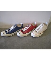 CONVERSE | CONVERSE 1970's仕様(スニーカー)