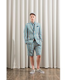 wisdom "Mt.Gentleman" by Asano Gonza (スーツジャケット)