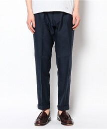 RED KAP | RED KAP 9分西裝褲(その他パンツ)