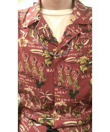 HOUSTON | Aloha shirts(シャツ/ブラウス)