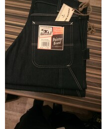 POINTER | Pointer painter pants(その他パンツ)