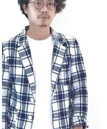 HeavyUse Select | Tシャツ/カットソー