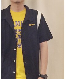 grn | シャツ/ブラウス