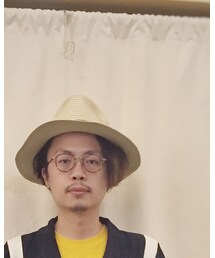 HeavyUse select | ハット