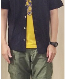 SCREEN STARS | Tシャツ/カットソー