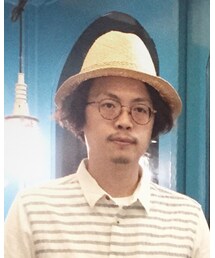 HeavyUse Select | ハット