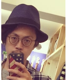 HeavyUse Select | ハット