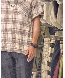 M2squared | シャツ/ブラウス