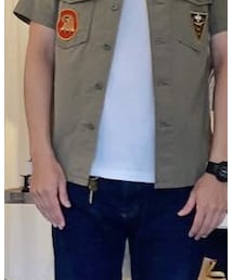 HeavyUse Select | Tシャツ/カットソー