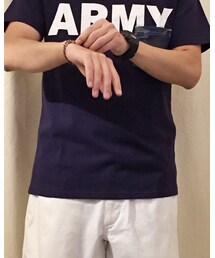 M2squared | Tシャツ/カットソー