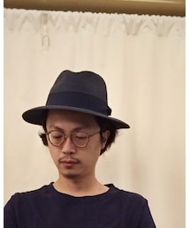 heavyuse | ハット