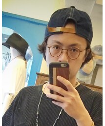 MissMuch | キャップ