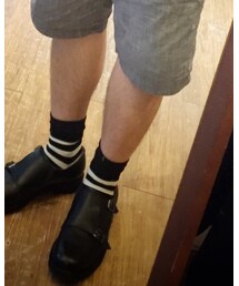 MissMuch | レッグウェア