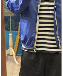 K-WAY | ナイロンジャケット