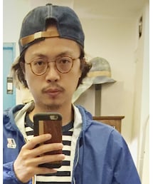 MissMuch | キャップ