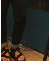 M2squared | チノパンツ