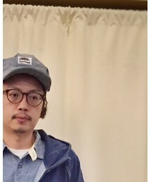 ROUND HOUSE | キャスケット