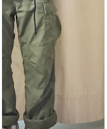 HOUSTON | チノパンツ