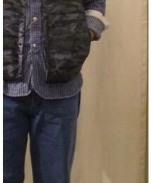 HOUSTON | シャツ/ブラウス