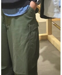 VINTAGE | チノパンツ