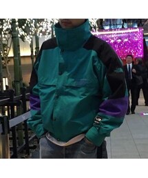 North Face 90's ゴアテックス(ブルゾン)