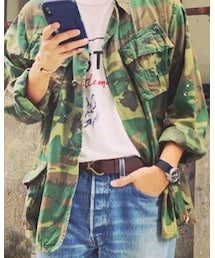 MR.GENTLEMAN | Tシャツ/カットソー