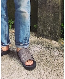 Needles | サンダル