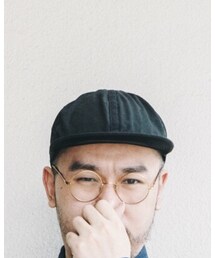 THE H.W. DOG & CO.  | キャップ