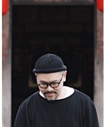 LESS | ニットキャップ/ビーニー