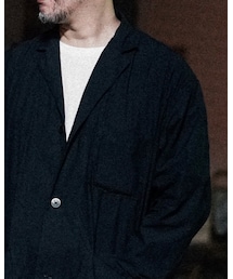 orSlow | その他アウター