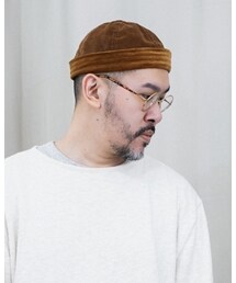 BETON CIRE | キャップ