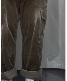 Bleu de Paname | チノパンツ