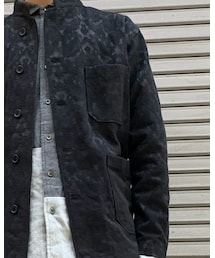 Engineered Garments | シャツ/ブラウス