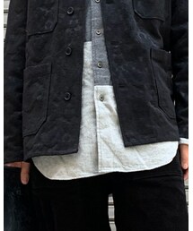 Engineered Garments | シャツ/ブラウス