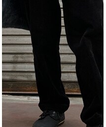 STILL BY HAND | パンツ