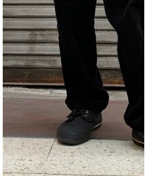 Dr. Martens | ドレスシューズ