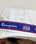 Champion(チャンピオン)の「帽子(ハット)」