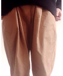 BLISS POINT | その他パンツ