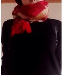 PENDLETON | マフラー