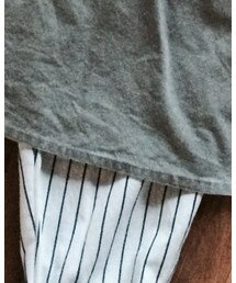 Handmade | パンツ