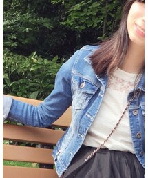 Bershka | デニムジャケット