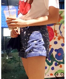 FOREVER 21 | デニムパンツ