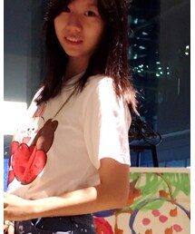 UNIQUE | Tシャツ/カットソー