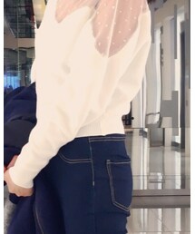 SNIDEL | ニット/セーター