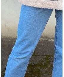 FOREVER 21 | デニムパンツ