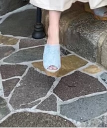 RANDA | サンダル