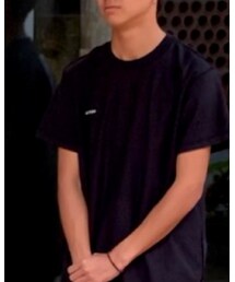VETEMENTS | Tシャツ/カットソー