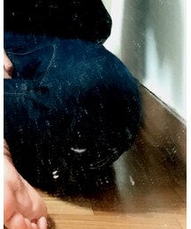 GU | デニムパンツ